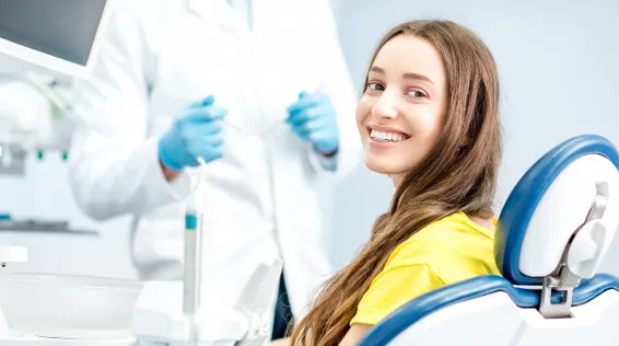 Test Hizmet 1
